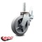 Service Caster Bil-Jax 0026-952 0026-962 Scaffold Caster Replacement BIL-SCC-SF30CS820-TPRRF-138 - alternate 2